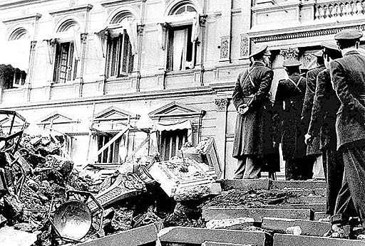 La Revolución Libertadora