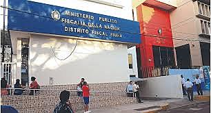 Mis prácticas Pre- Profesionales