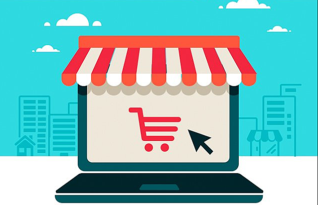 Creacion de webstore