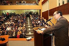 Mi trabajo Profesional