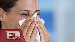 Epidemia de Influenza.