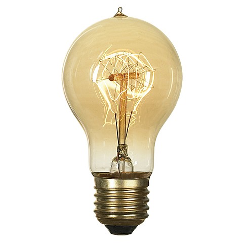 Создание лампочки