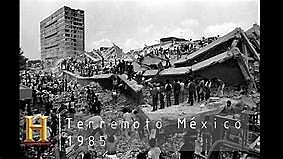 Terremoto de 1985