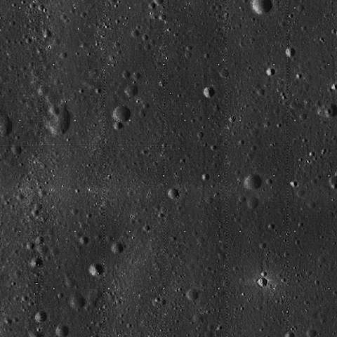 Surveyor, Moon surface explorer