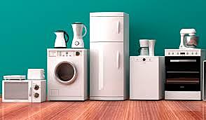 Electrodomesticos