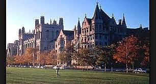 Universidad de Chicago