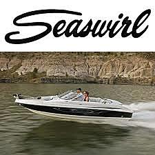 SEASWIRL