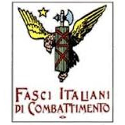 Timeline: fascismo italiano