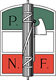 FUNDACION DEL PARTIDO NACIONAL FASCISTA