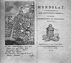 Felelet a Mondolatra