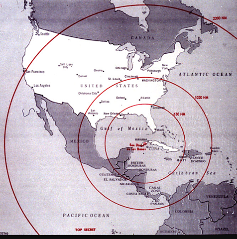 Kubako misilen krisia