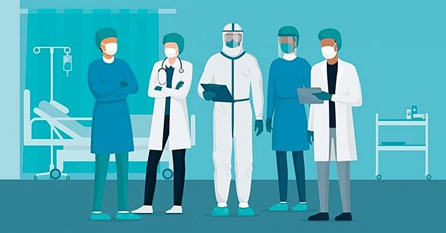 HEALTH MEASURES-COVID-19