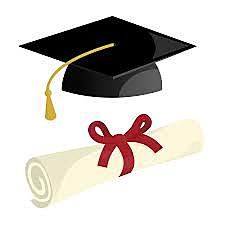 Doctoral Degree Graduate - EdD