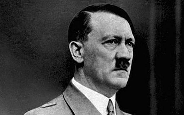 Hitler is promoted to German chancellor