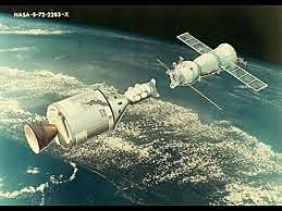 Missió conjunta Apolo-Soyuz