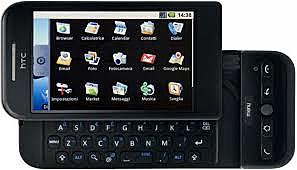 Creación de primer celular android
