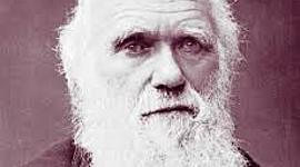 Timeline: Charles Darwin