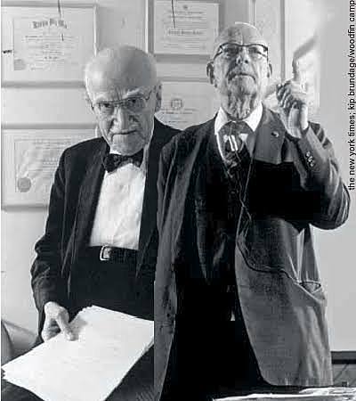 Josep Moses Juran,  William Edwards Deming.