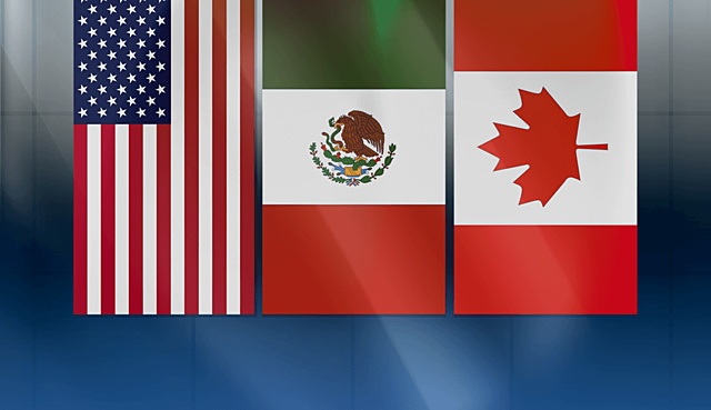 Tratado de Libre Comercio 1990