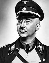Himmler orders all Jews to Auschwitz
