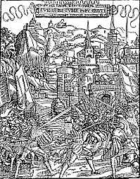 La guerra de los campesinos