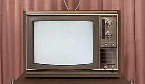 PRIMER TELEVISOR
