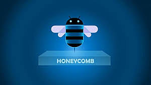 Android 3.0 Honeycomb