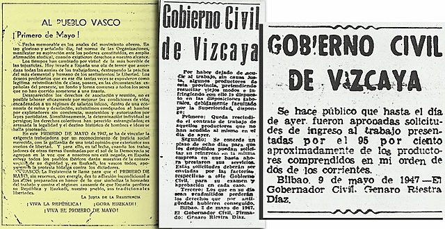 Criterio sobre formalidad de notificación