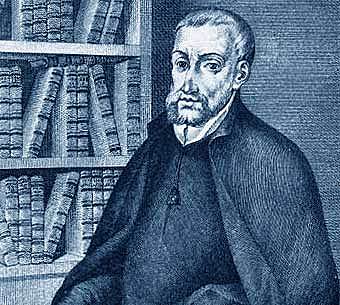 Juan Ginés de Sepúlveda