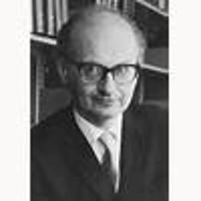 Timeline: Imre Lakatos