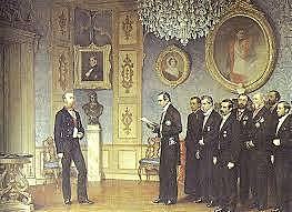 Segundo Imperio Mexicano