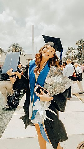 Culmino de estudios superiores