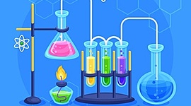 Timeline: Descubrimientos de la quimica