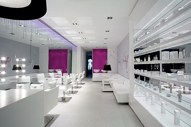 Estudios e inversiones