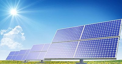 1.1.2.1. Güneş Enerjisi