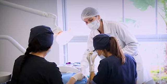 Mis primeras practicas