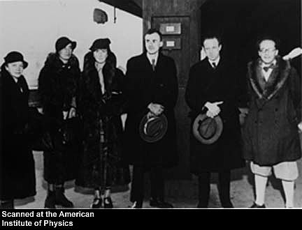 Nobel Prize in Physics