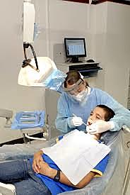 Mi propio consultorio