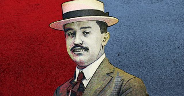 José Vasconcelos Calderón