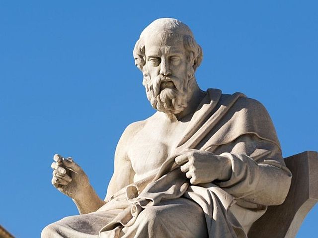 Platón
