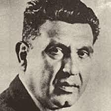 Moisés Sáenz Garza