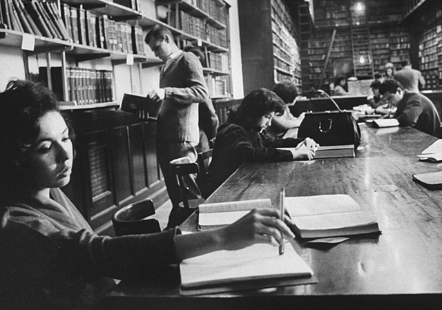 Incorporación del sistema a las bibliotecas universitarias