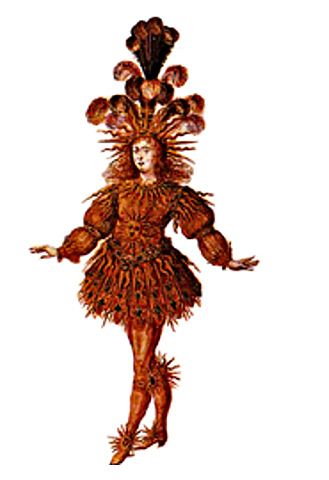 Barroco. Reinado de Luis XIV