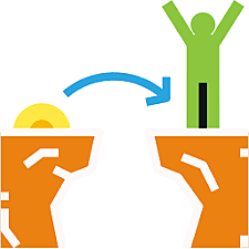 Los valores para la vida