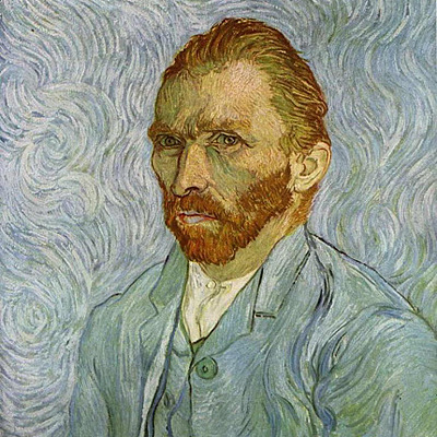 Timeline: Vincent Willem van Gogh