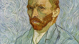 Timeline: Vincent Willem van Gogh