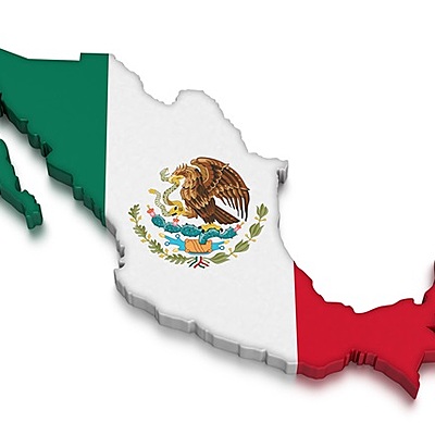 Timeline: MEXICO EN EL CONTEXTO INTERNACIONAL