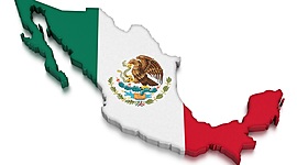 Timeline: MEXICO EN EL CONTEXTO INTERNACIONAL