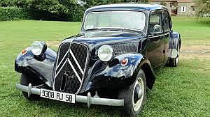 la revolución de la industria automotriz