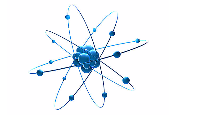1.3. Atom Yapısı ve Elektron Teorisi